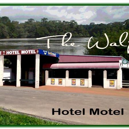 Walpole Hotel Motel Exterior photo